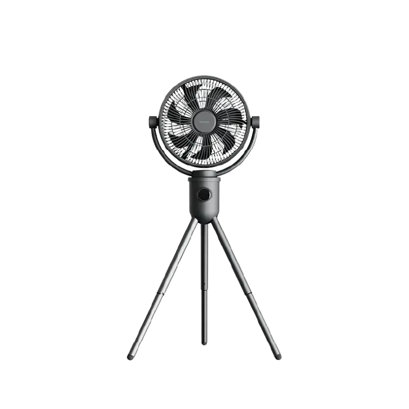 Xiaomi Solove F12 9000mAh Rechargeable Detachable Desktop Stand Fan