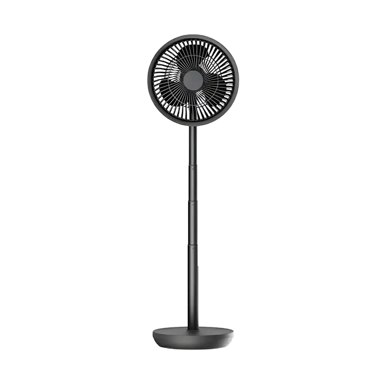 Xiaomi Solove F5 Pro Max Rechargeable Desktop Fan 10000mAh Xiaomi Solove F5 Pro Max Rechargeable Desktop Fan 10000mAh
