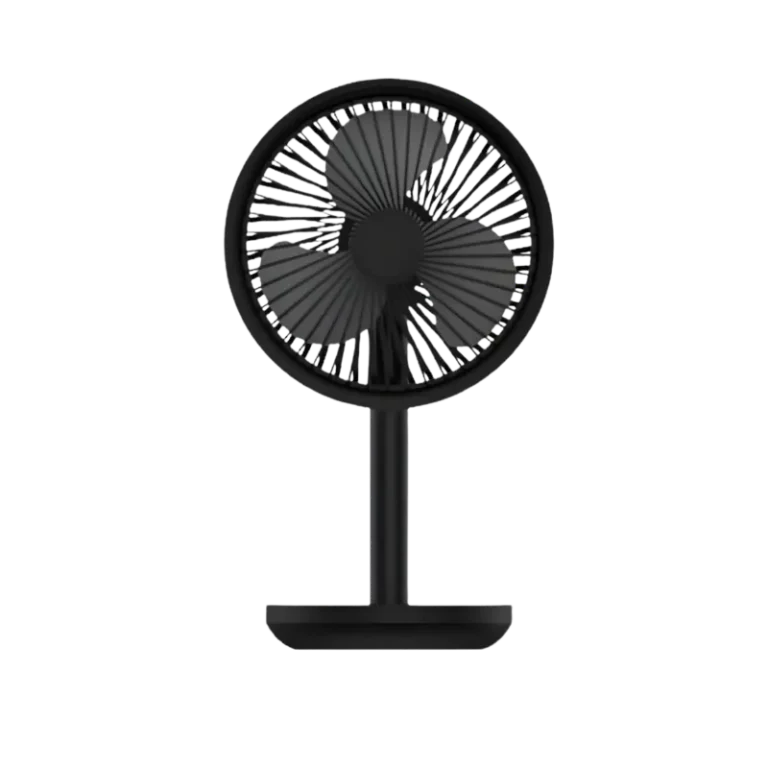 Xiaomi Solove F5 Rechargeable Desktop Fan