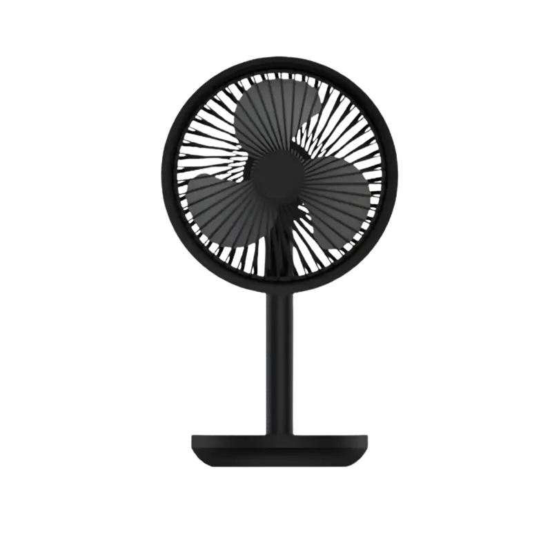 Xiaomi Solove F5 Rechargeable Desktop Fan Xiaomi Solove F5 Rechargeable Desktop Fan