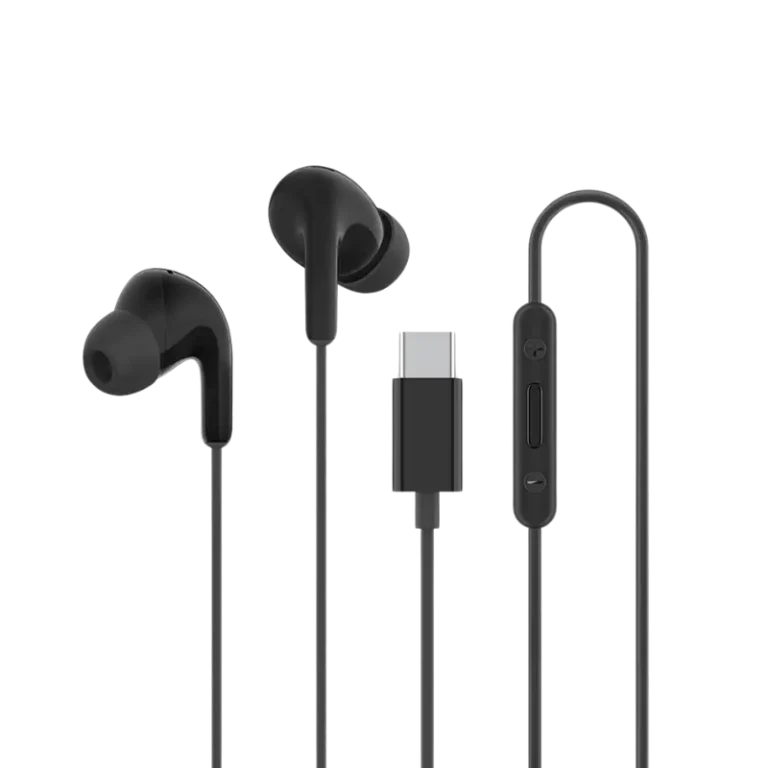 Xiaomi Type-C Wired Earphone