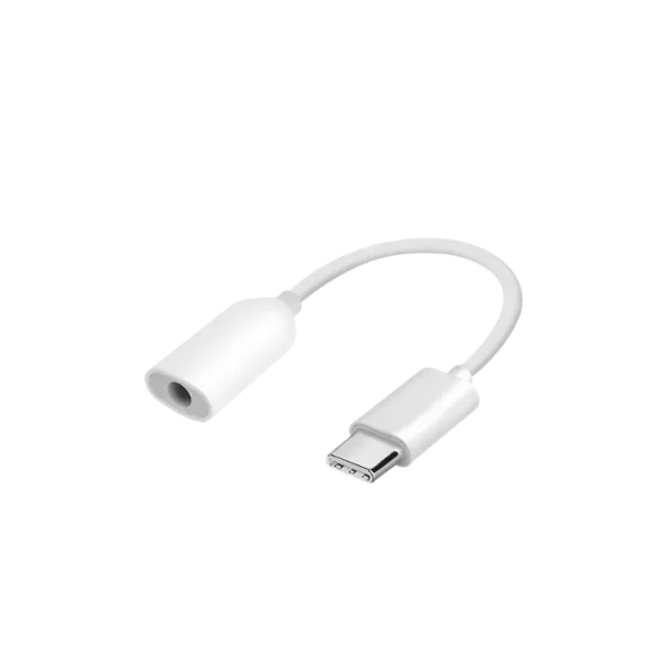 Xiaomi USB-C to 3.5mm Audio Adapter