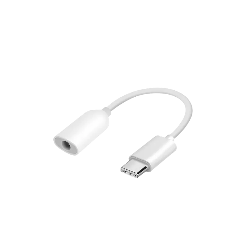 Xiaomi USB-C to 3.5mm Audio Adapter