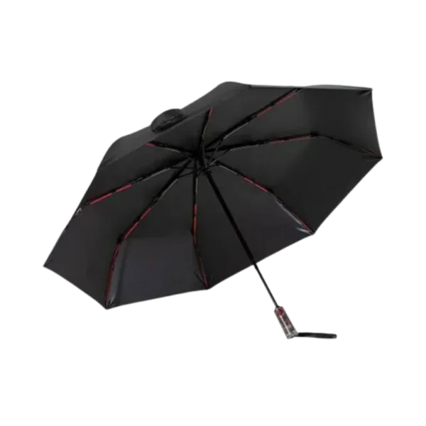 Xiaomi Youpin Mechanical Transparent Automatic 50V UV Protection Umbrella