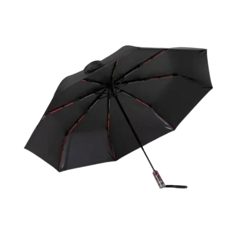 Xiaomi Youpin Mechanical Transparent Automatic 50V UV Protection Umbrella
