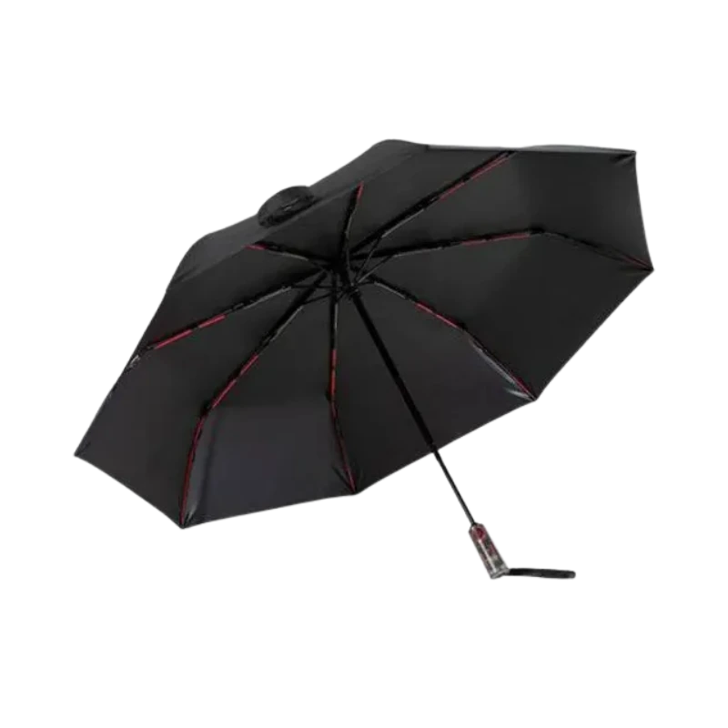 Xiaomi Youpin Mechanical Transparent Automatic 50V UV Protection Umbrella Xiaomi Youpin Mechanical Transparent Automatic 50V UV Protection Umbrella