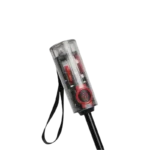 Xiaomi Youpin Mechanical Transparent Automatic 50V UV Protection Umbrella