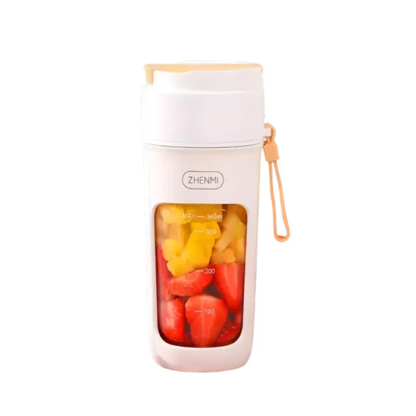 Xiaomi Zhenmi J5 340ml Portable Electric Juice Cup