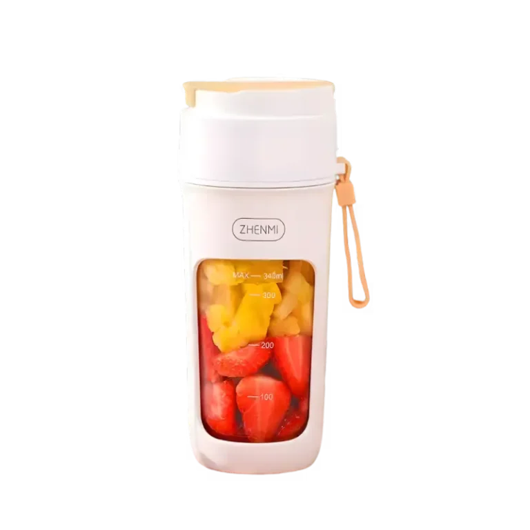 Xiaomi Zhenmi J5 340ml Portable Electric Juice Cup