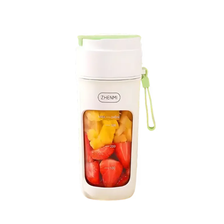 Xiaomi Zhenmi J5 340ml Portable Electric Juice Cup