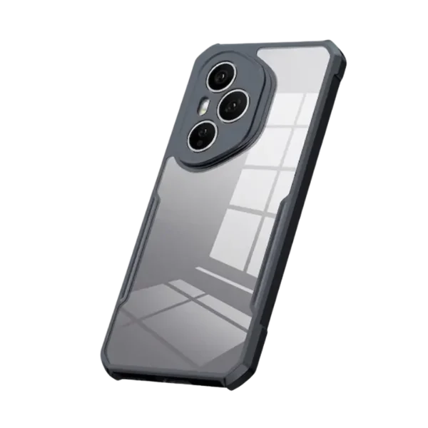 Xundd Bumper Protective Case for Honor Phones