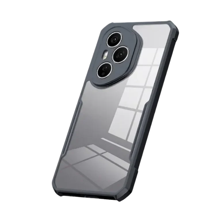 Xundd Bumper Protective Case for Honor Phones
