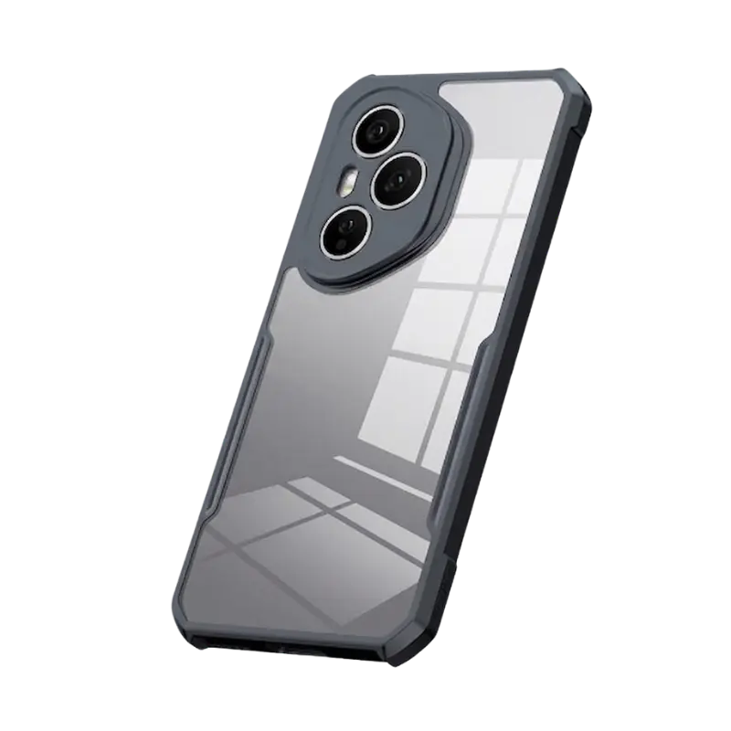 Xundd Bumper Protective Case for Honor Phones