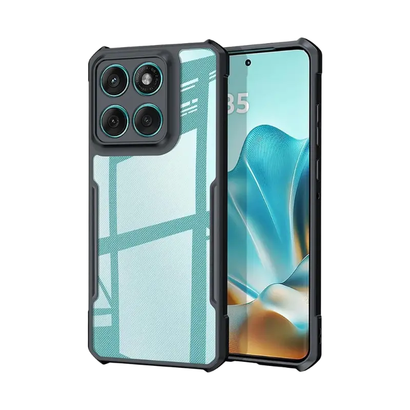 Xundd Bumper Protective Case for Motorola Phones