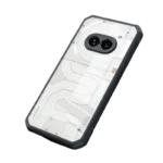 Xundd Bumper Protective Case for Nothing Phones