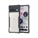 Xundd Bumper Protective Case for Pixel Phones