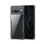 Xundd Bumper Protective Case for Pixel Phones
