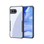 Xundd Bumper Protective Case for Pixel Phones