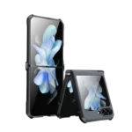 Xundd Bumper Protective Case for Samsung Flip Series
