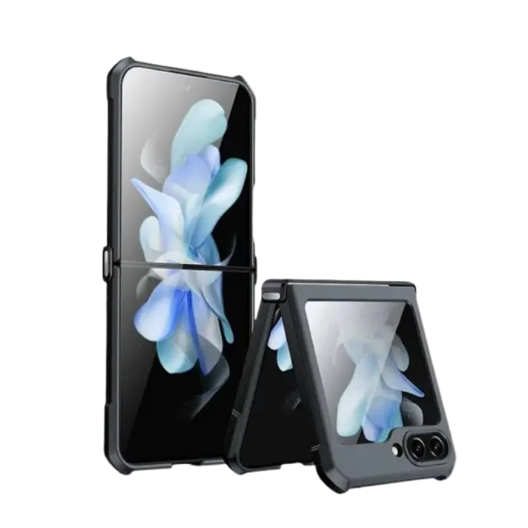 Xundd Bumper Protective Case for Samsung Flip Series