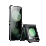 Xundd Bumper Protective Case for Samsung Flip Series