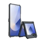 Xundd Bumper Protective Case for Samsung Flip Series