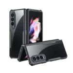 Xundd Bumper Protective Case for Samsung Fold Series