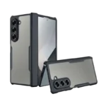 Xundd Bumper Protective Case for Samsung Fold Series