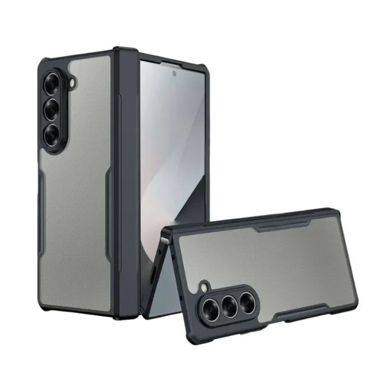 Xundd Bumper Protective Case for Samsung Fold Series