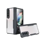 Xundd Bumper Protective Case for Samsung Fold Series