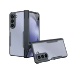 Xundd Bumper Protective Case for Samsung Fold Series