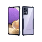 Xundd Bumper Protective Case for Samsung Phones