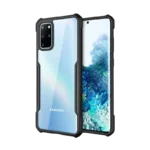 Xundd Bumper Protective Case for Samsung Phones