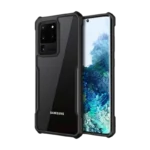 Xundd Bumper Protective Case for Samsung Phones