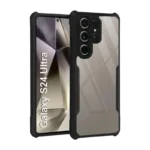 Xundd Bumper Protective Case for Samsung Phones