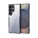 Xundd Bumper Protective Case for Samsung Phones