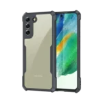 Xundd Bumper Protective Case for Samsung Phones