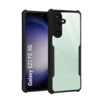 Xundd Bumper Protective Case for Samsung Phones