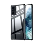 Xundd Bumper Protective Case for Samsung Phones