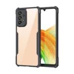 Xundd Bumper Protective Case for Samsung Phones