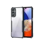 Xundd Bumper Protective Case for Samsung Phones