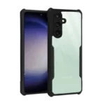 Xundd Bumper Protective Case for Samsung Phones