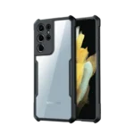 Xundd Bumper Protective Case for Samsung Phones