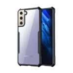 Xundd Bumper Protective Case for Samsung Phones