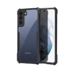 Xundd Bumper Protective Case for Samsung Phones