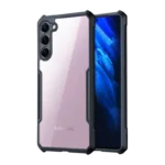 Xundd Bumper Protective Case for Samsung Phones
