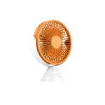 Xundd M321 Portable Charger Fan