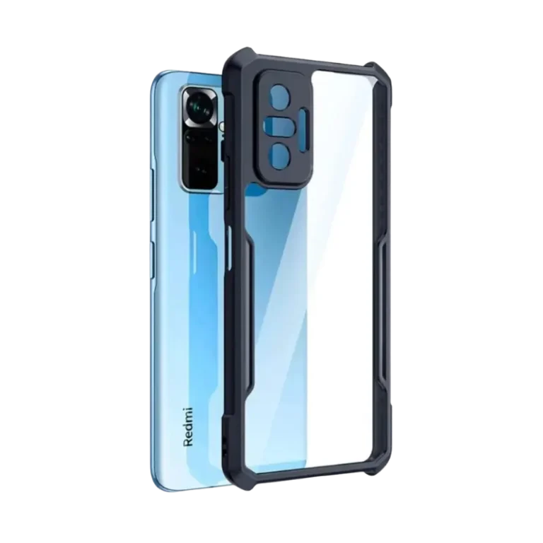 Xundd Bumper Protective Case for Xiaomi Phones