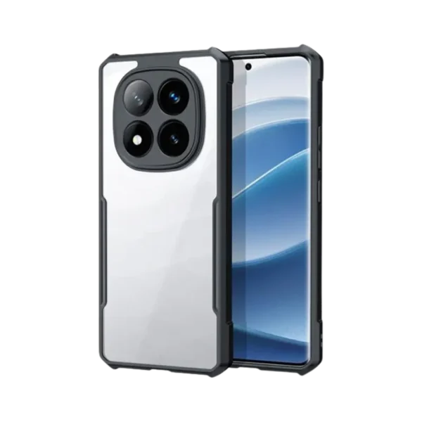 Xundd Bumper Protective Case for Xiaomi Phones