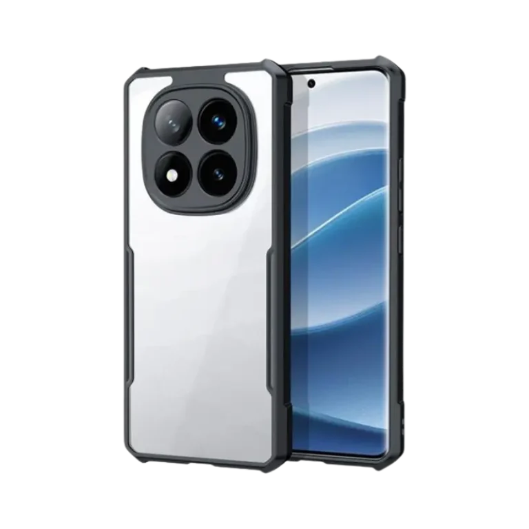Xundd Bumper Protective Case for Xiaomi Phones